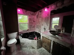 Loveshack, a charming tiny house on a 5 acre farm - Image 4