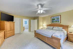 Welcome to Laurel Hill in Beautiful Manchester VT 5 Bedrooms Sleeps 10 EVCharger - Image 5