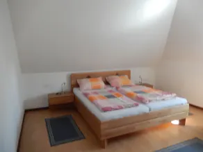 Ferienwohnung/app. für 4 Gäste mit 70m² in Westerdeichstrich - Image 3