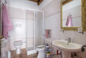 Casa de férias 'Casale I Cascetti' com piscina, jardim e Wi-Fi - Image 4