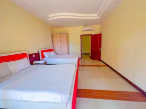 Raha Whitesands Apartments - Image 5