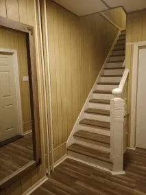 Cozy 2 bedroom apartment in Pottsville, PA by Route 61 near Locust Lake - Image 3