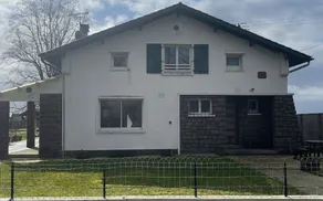 Sommerhuset \"Gorria Etxea\" for dit ophold uforglemmeligt ... - Image 4