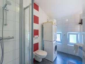 Lovely apartment for 6 people with WIFI, TV, terrace, pets allowed and panoramic view - Image 4