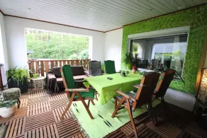 Ferienhaus in Kummersdorf bei Storkow - Image 4