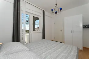 TIA 1 with one bedroom and sea view, in Okrug Gornji - Image 5