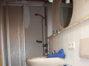 Ferienwohnung 6 Teisenbergblick, 4 Personen, Schlaf- und Wohn/schlafraum, 48 m² - Image 5
