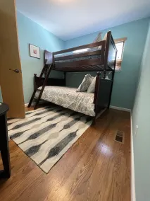 Elegant but practical retreat to maximize your enjoyment in beautiful HMB - Image 5