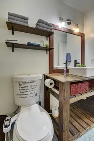 ♔ Cozy Apt A Stone's Throw away from Downtown ♔ - Image 4