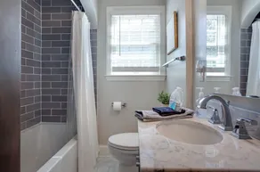 Pineview Place - Hayes Barton ITB, private outdoor oasis - Image 3