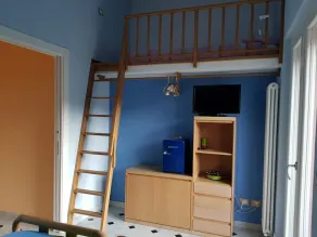 Loft Sol + Værelse Stjerner + Værelse Måne - Image 5