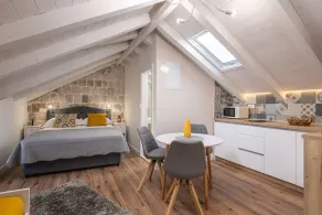 Apartments  Villa Agava-Studio Apartment Attic No.5 - Image 5