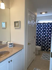 Island Pony - Outstanding 3 BR W/F Duplex/community pool NO LINENS - Image 3