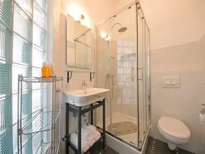 Apartments & Room Vesna - Superior Studio Apartment with Terrace and Sea View - Image 2