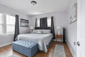 Cheerful 4 Bedroom House - Image 5
