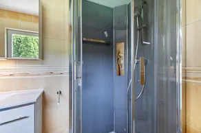 Holiday Home 'Ferienhaus 75 Qm, 1 Schlafzimmer' with Private Terrace, Shared Garden and Wi-Fi - Image 3