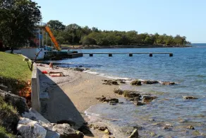 Etværelses lejlighed med terrasse Tar, Porec (A-6948-d) - Image 5