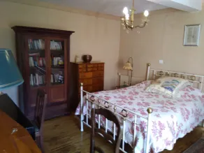 A farm of 1802 in the small Pyrenees - Image 2