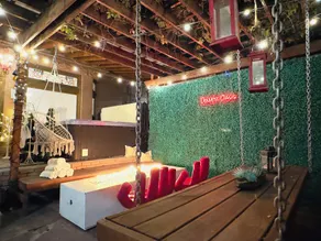 Unik, moderne med HOT TUB !!! - Image 3