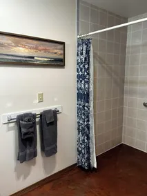 Suite 33 - Queen Suite W/ Walk-In Shower - Image 3