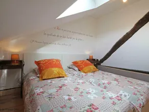 Literarischer Aufenthalt in der Schweizer Normandie mit WIFI - Image 3