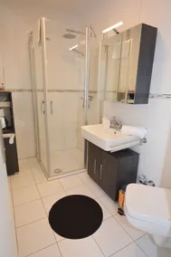 Ferienwohnung mit Balkon in Westerdeichstrich - Image 2