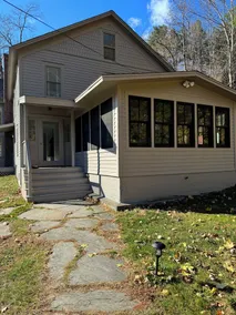 Berkshires Lake House avec quai privé et chefs Kitche - Image 5