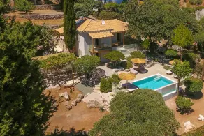 Villa Green Islets - Drei Schlafzimmer Villa, Schläft 6 - Image 4