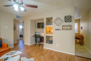 ABQ Uptown Condo nær I-40, 2bd / 1ba - Image 2