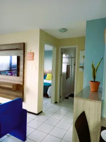 Prime location! 2 bedrooms, garage, Wi-Fi, amazing oceanfront view! 100m from the beach. - Image 3