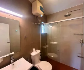 Jungle Hut-Annabelle's Beach Apartments at Bernard Simao,Calangute,Goa - Image 2