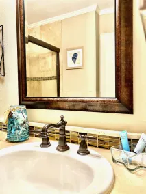 Charmante villa en bord de mer avec vue sur l'océan, WiFi gratuit, vélos gratuits - Image 3