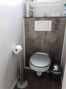 Gîte de France 3 personnes - Image 5