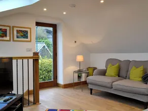 2 chambres à coucher à Applethwaite, near Keswick - Image 4