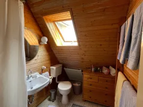 Holiday Home at the Chiemsee - 10 minutes walk to the lake - Image 3