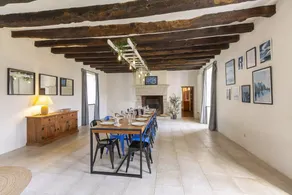House 315 sqm, Rennes, 15 people, heated pool - Image 4