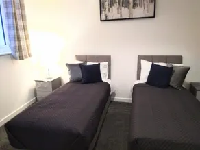 Sigma Central Flat 5 a short walk away from Ferry Terminal and local amenities.. - Image 3
