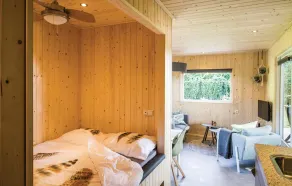 Pet friendly home in Bruchterveld - Image 4