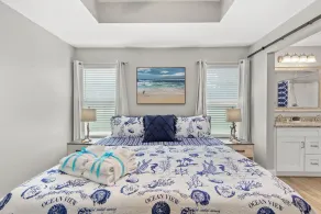 Family Friendly! 3BD, 2BA Home! Close to Beach! Hot Tub! - Image 3