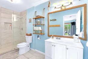 Charming Lakeside Condo - Moments to Lake Fun - Image 2