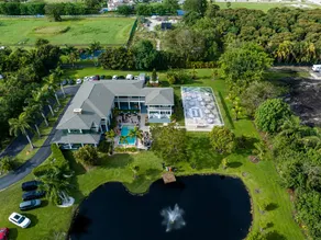 Saint Patrick Palace - Wedding-Ready Luxury Estate w/ Pool & Guest Cottage - Image 5