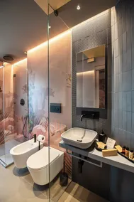 Dimora San Girolamo Luxury Apartments e Rooms - Image 5