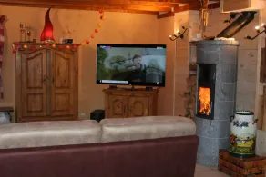 Frühstückspension für 2 Personen \"B & B\" in einem hübschen savoyischen Haus - Image 5