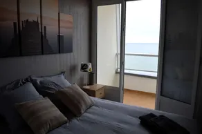 L'Esperluette - magnifique vue mer et balcon - Image 5