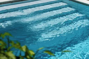 CHIC & COMFY 5BR VILLA - 5MN WALK TO THE BEACH - PRIVATE JACUZZI/POOL - Image 5