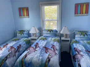 Queen Anne Maison Victorienne 5BR - Image 3