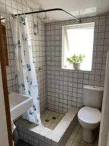 Amazing location, sleeps 5, gorgeous original Glebe terrace, great value! - Image 2