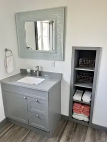 Rustic Farmhouse Retreat - Image 4