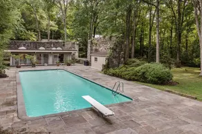 Historisk Mid-Century Modern ZEN House - Image 5