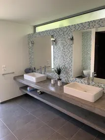 Villa Nafsika with spectacular views of the Aegean Sea - Image 4